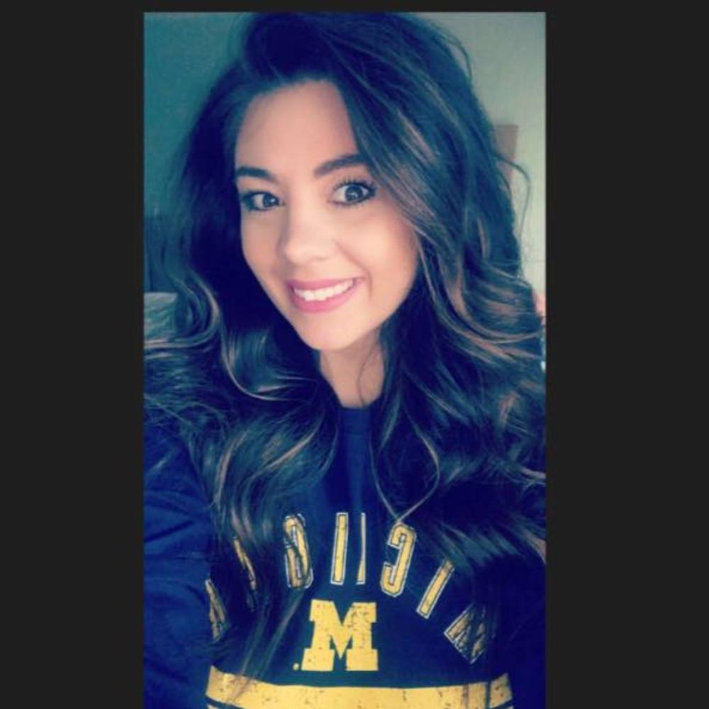 Meet your Posher, Molly